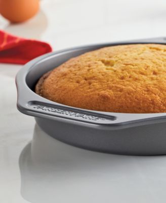 8" Nonstick Round Cake Pan