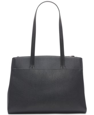 Hadley Triple Compartment Tote