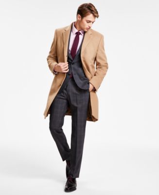 Macys mens winter dress coats hotsell