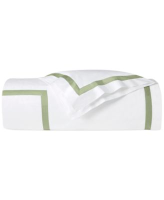 Estate Woven Cotton Duvet Cover, King