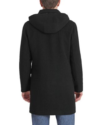 ジャケット・アウター JORNAL STANDARD STEAD duffel coat L ジャケット・アウター JORNAL STANDARD STEAD duffel coat L