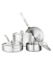 Paula Deen Stainless Steel 12 Piece Cookware Set,  price tracker /  tracking,  price history charts,  price watches,  price  drop alerts