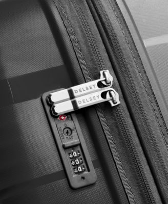 Dune Large Check-in Spinner