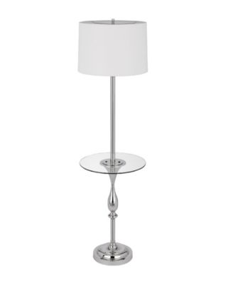 61" Height Metal Floor Lamp