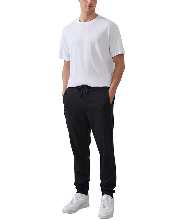 COTTON ON Men's Active Track Pants Macy's
