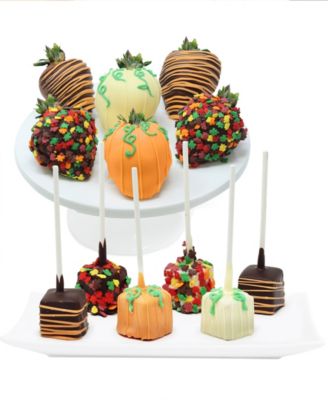 Chocolate Covered Company