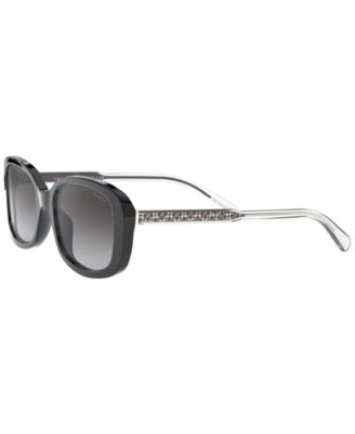 Women's L1114 Sunglasses, Gradient HC8278