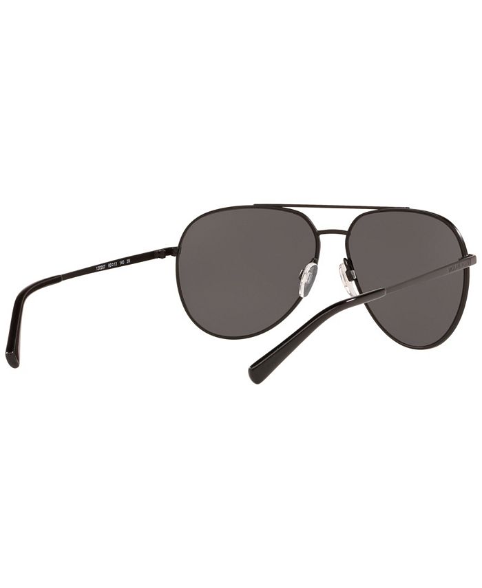Michael Kors Women's Rodinara Sunglasses, MK5009 - Macy's