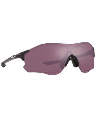 Unisex EVZero Path (Low Bridge Fit) Team Sunglasses, Mirror OO9313