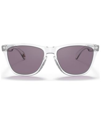 Men's Frogskins (Low Bridge Fit) Hachi Collection Sunglasses, OO9245
