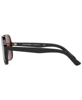 Women's Sunglasses, HU4005