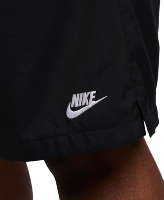 Men's Club Flow Relaxed-Fit 6" Drawstring Shorts 