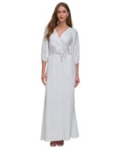 Vestidos de new arrivals novia civil macy's