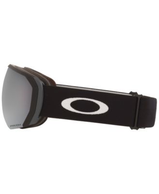 Flight Path Snow Goggles 