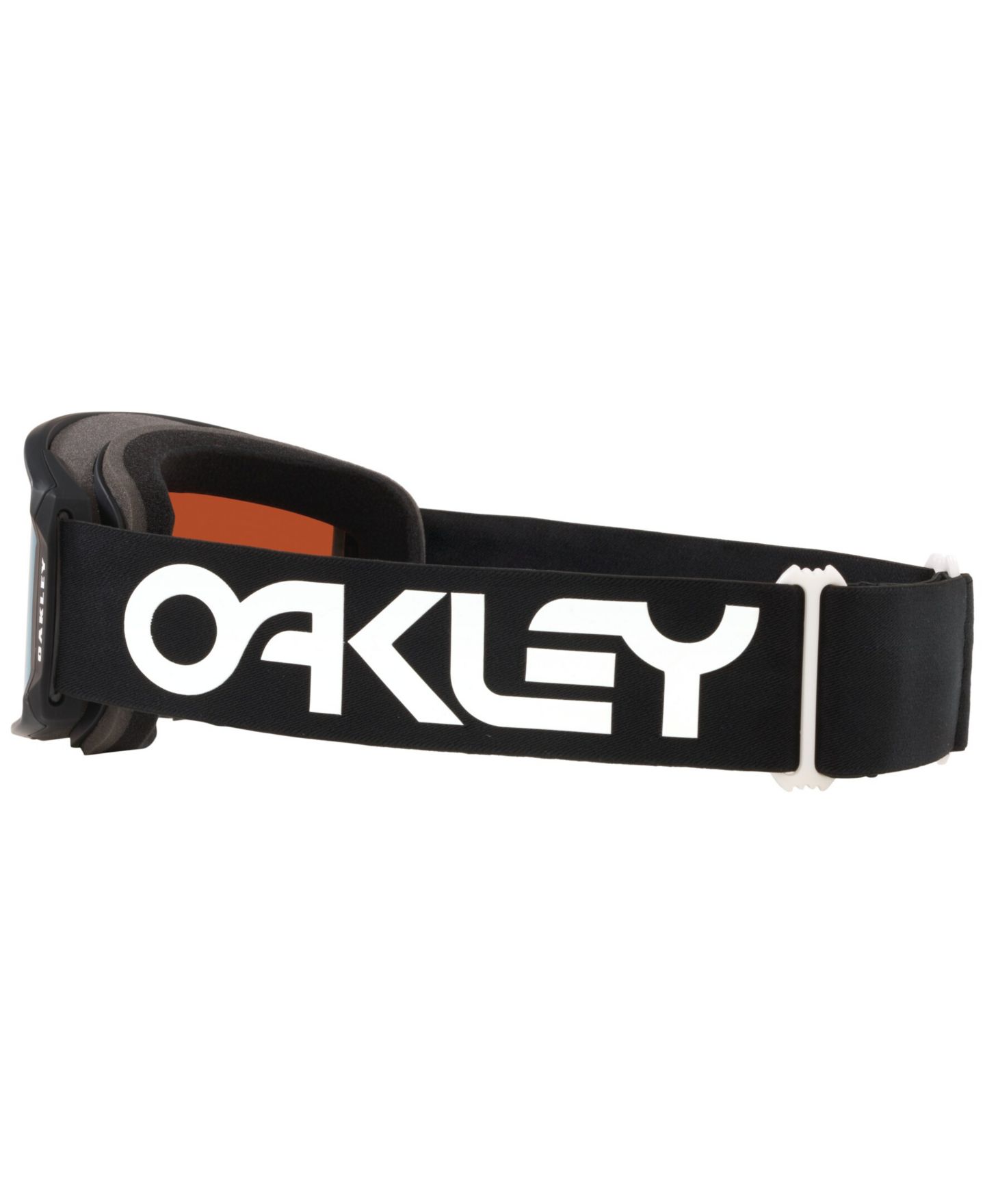 Oakley Unisex Line Miner™ Factory Pilot Snow Goggle, цвет: Чёрный — фото 5
