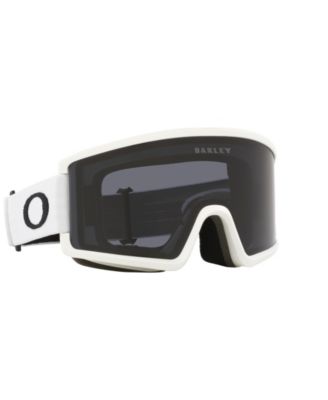 Unisex Target Line Snow Goggles, OO7120