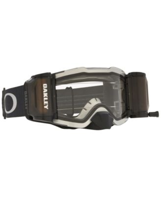 Unisex Front Line MX Goggles OO7087