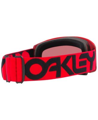 Unisex Line Miner L Snow Goggles