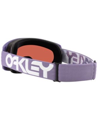 Line Miner Youth Fit Snow Goggles