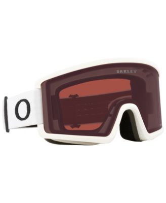 Unisex Target Line Snow Goggles