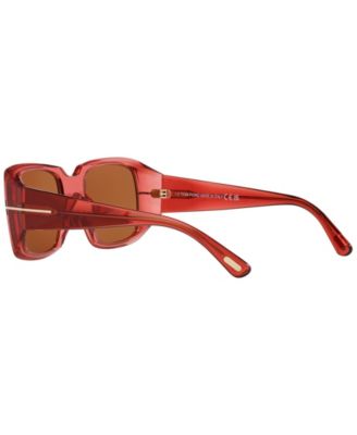 Women's Ryder-02 Sunglasses TR001641