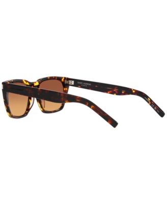 Men's SL 598 Sunglasses, Gradient YS000474