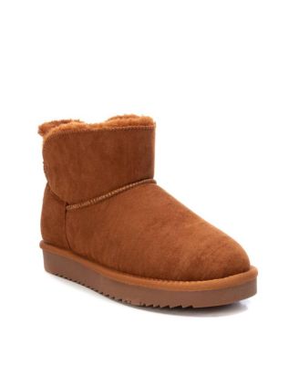 Women's Winter Booties By XTI