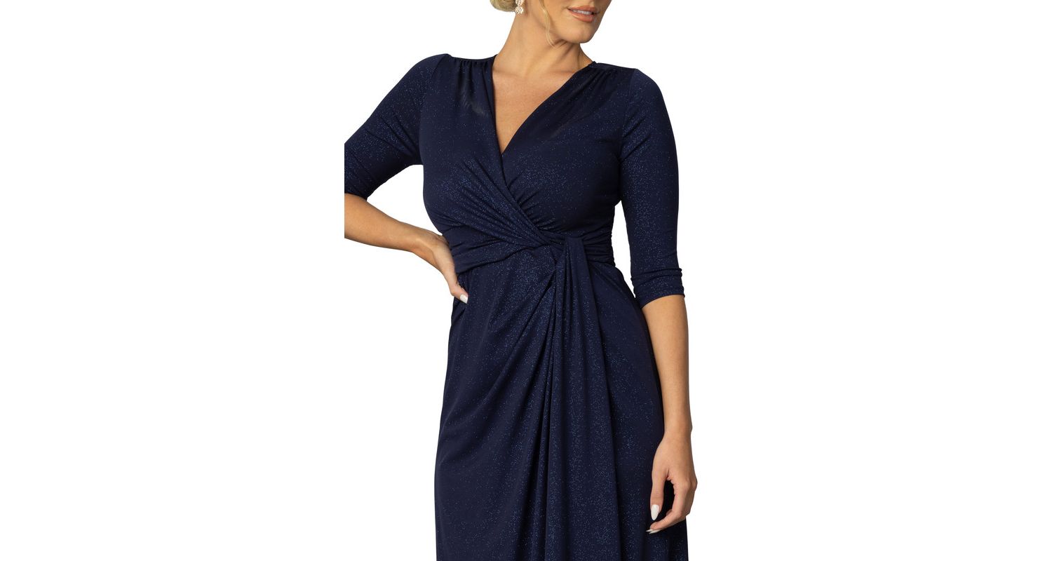 Women's Romanced by Moonlight Evening Gown
