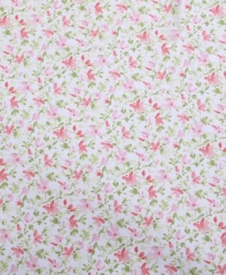 Cotton Percale Pillowcase Pair, Standard