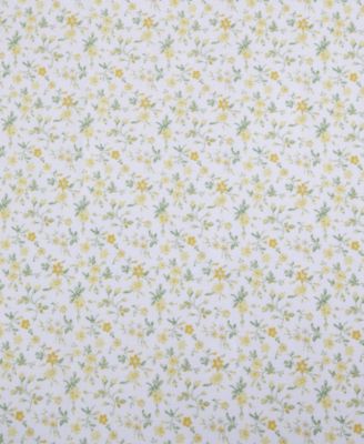 Cotton Percale Pillowcase Pair, Standard