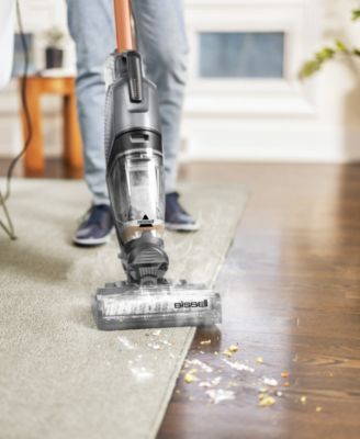 Crosswave Hydrosteam Plus Vacuum