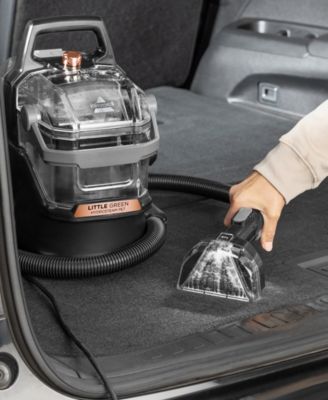 Little Green Hydrosteam Vacuum