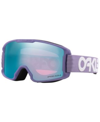 Line Miner Youth Fit Snow Goggles