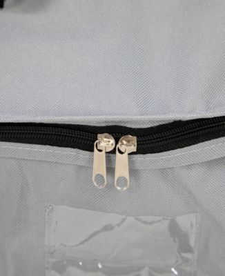 30&amp;quot; Multi-Seasonal Wreath Storage Bag