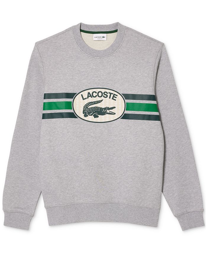 Men's Classic Fit Hoodie - Men's Sweaters & Sweatshirts - New In