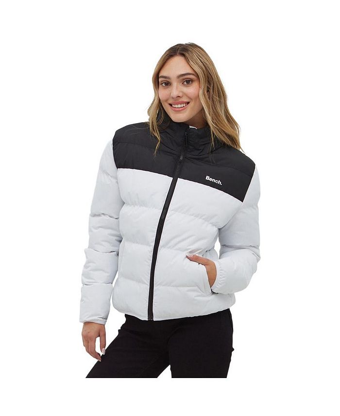 Bench DNA Alvara Bomber Jacket Macy's