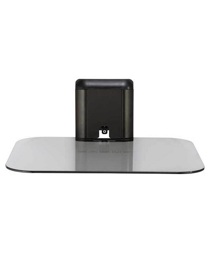 Sanus VMA401B1 OnWall AV Shelf Macy's