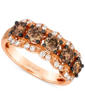 Zales levian store rings