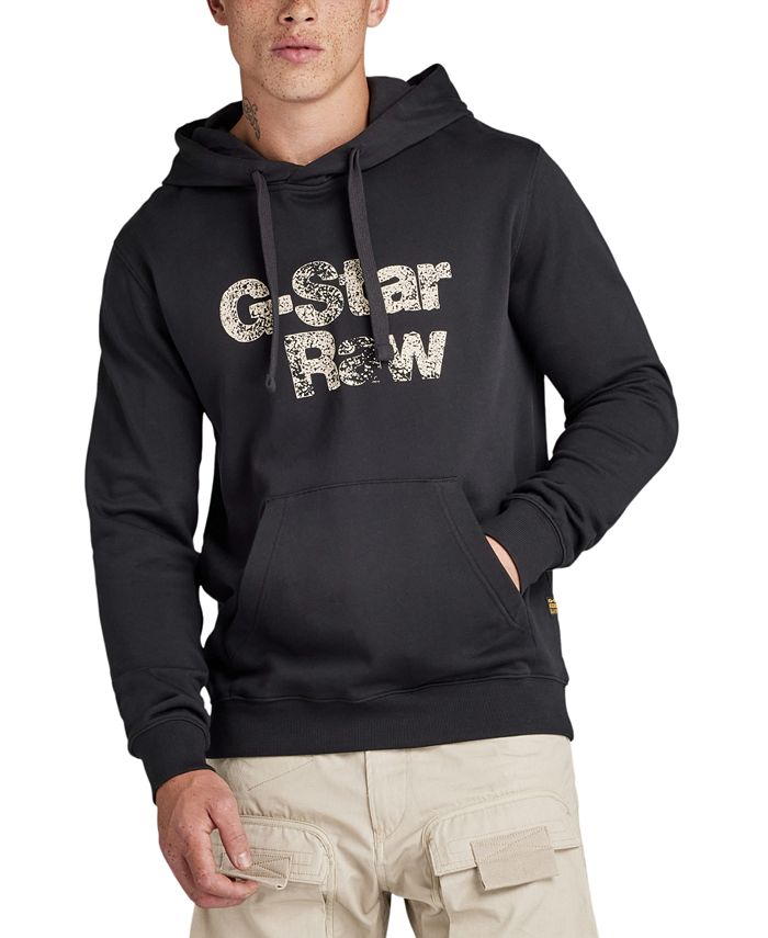 G star hoodie top macys