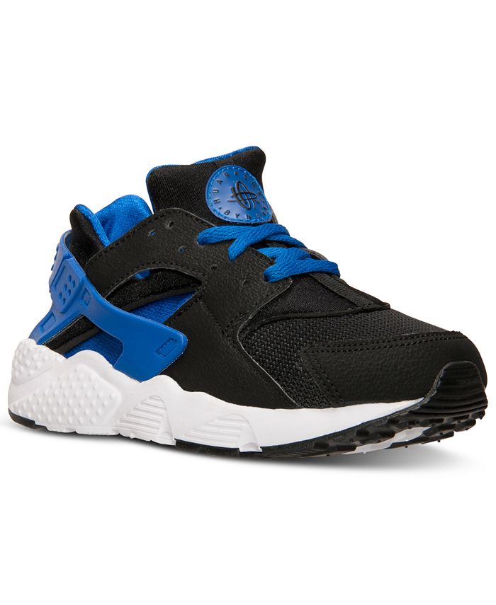 little boy huaraches