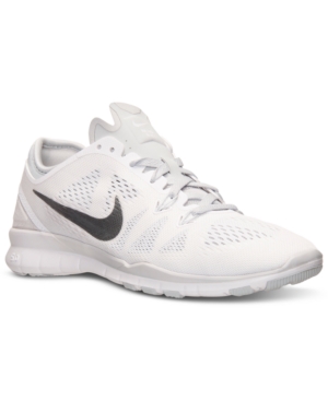 UPC 823233674677 product image for Nike Women's Free 5.0 Tr Fit 5 Training Sneakers from Finish Line | upcitemdb.com