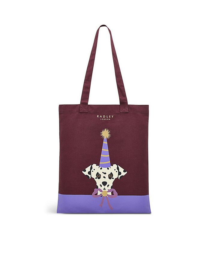 Radley London Radley Harlequin 2 Pack Medium Tote Macy's