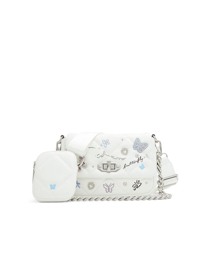 Macy's aldo store bags