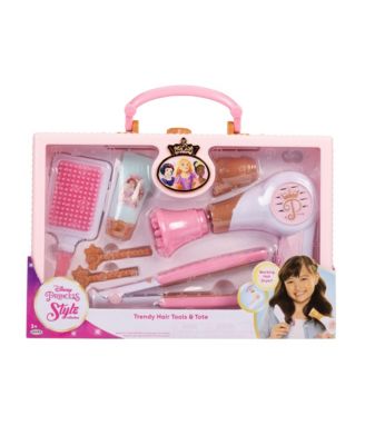 Style Collection Hair Tote