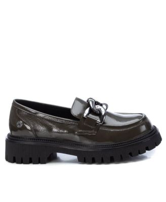 Women's Patent Penny Loafers
