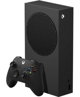 Photo 1 of Xbox Series S 1TB All-Digital Console (Disc-Free Gaming) - Black