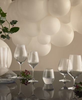 Cabernet Brandy Glasses, Set of 6