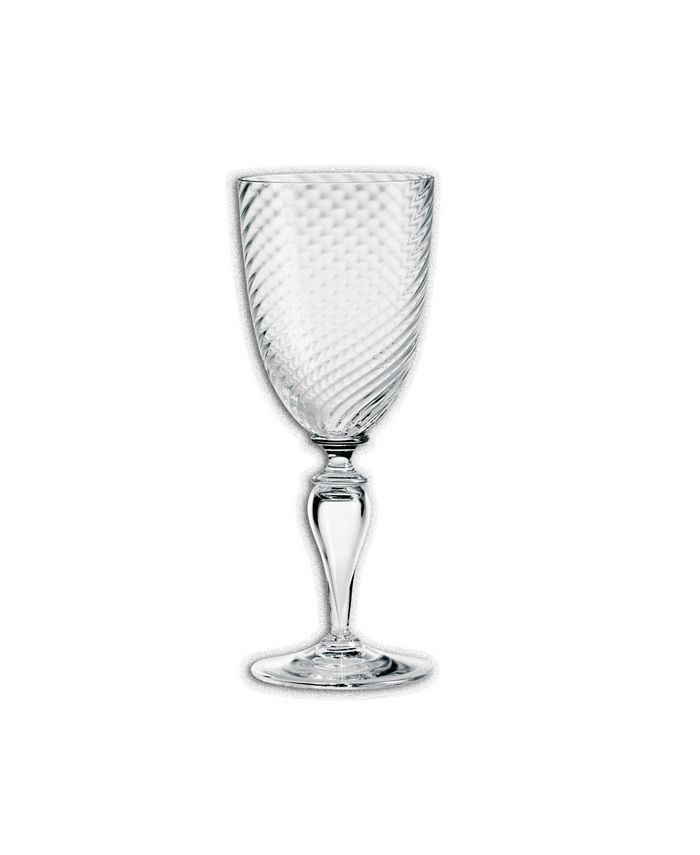 Bezrat Wine Glass Gift Set, 7 Piece - Macy's