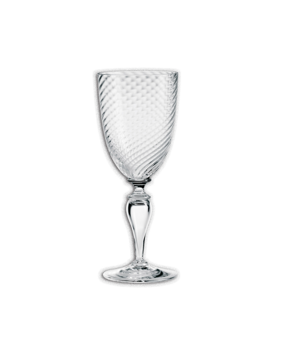 Rosendahl Regina White Wine Glass, 6.1 oz In Clear
