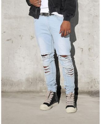 Mens Rework Jeans